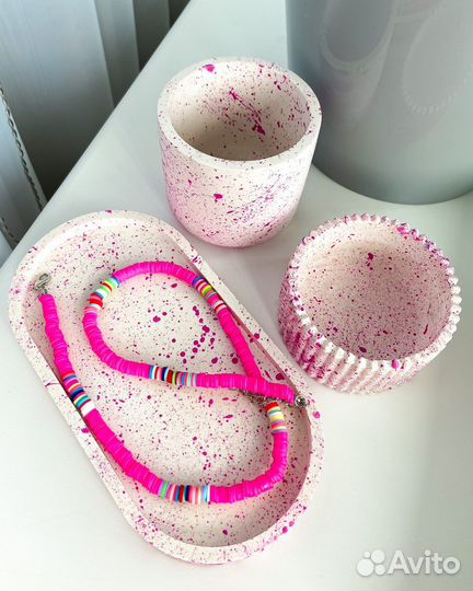 Гипсовый набор