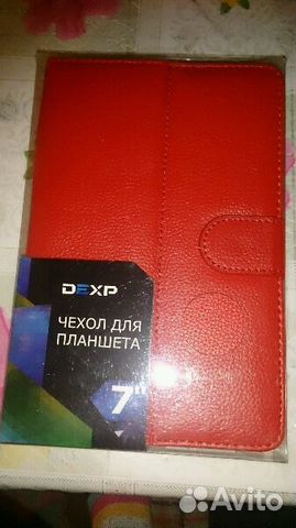 Новый универсальный чехол 7 дюймов
