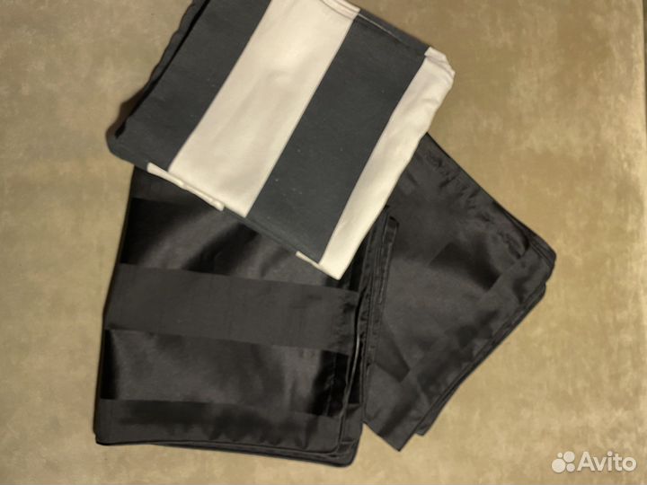 Наволочки на декоративные подушки икеа