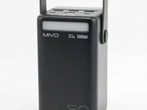 Power Bank Mivo MB-500Q 50000 mAh