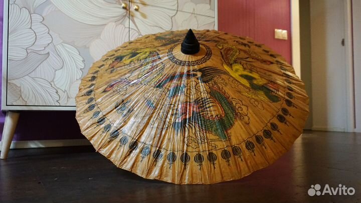 Зонтик Тайланд