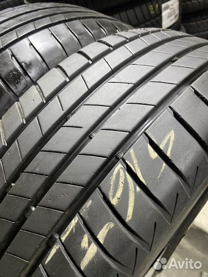 Bridgestone Turanza T005 215/60 R16