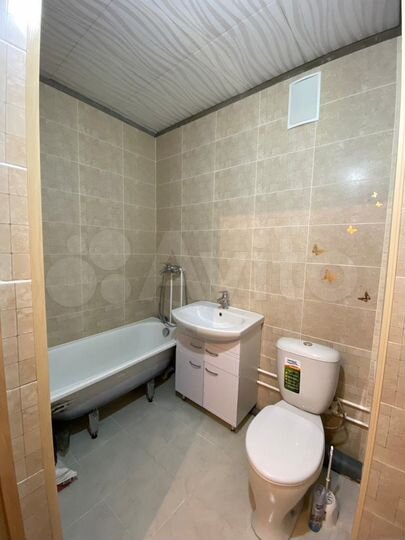 Квартира-студия, 30 м², 5/6 эт.