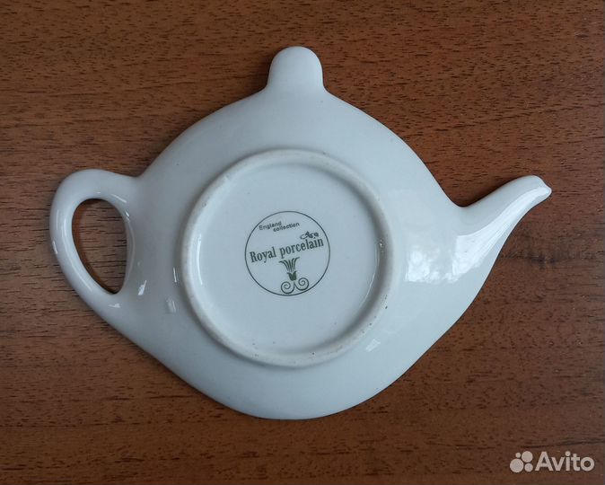 Подставка для чайных пакетиков