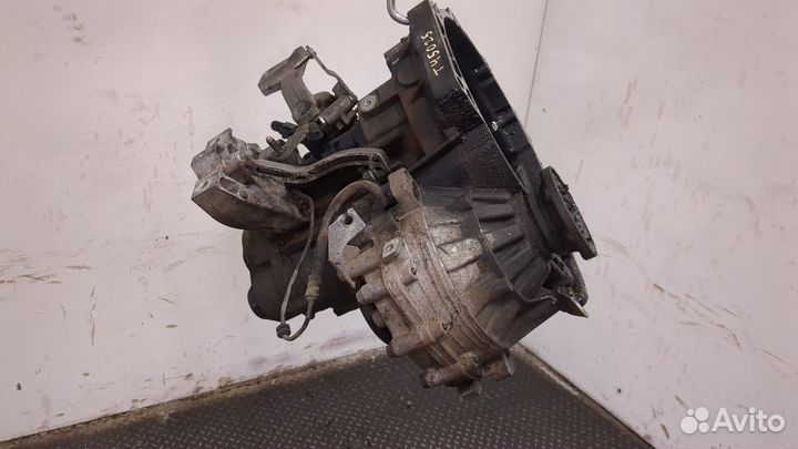 Кпп 6-ст.мех. (МКПП) Volkswagen Golf 5, 2005