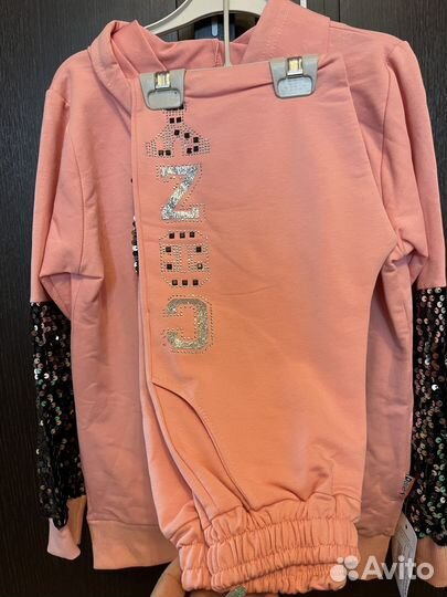 Детский костюм Турция