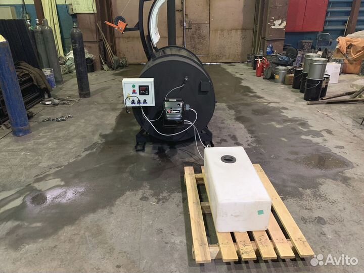 Уничтожитель животных