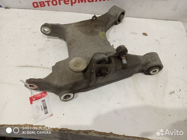 Рычаг задний левый Bmw X5 E53