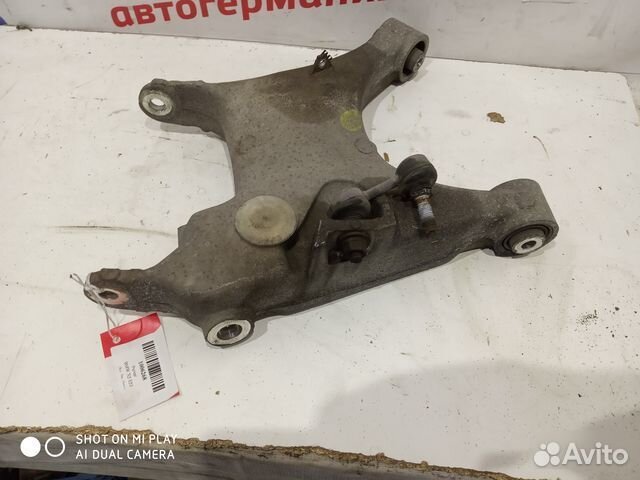 Рычаг задний левый Bmw X5 E53