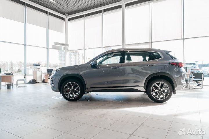 EXEED LX 1.5 CVT, 2023