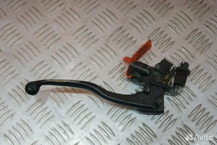 Рычаг сцепления Kawasaki ZZR400-1