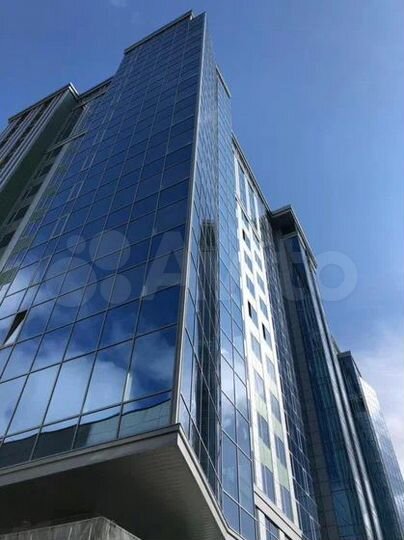 Аренда офисного помещения 2400 м2