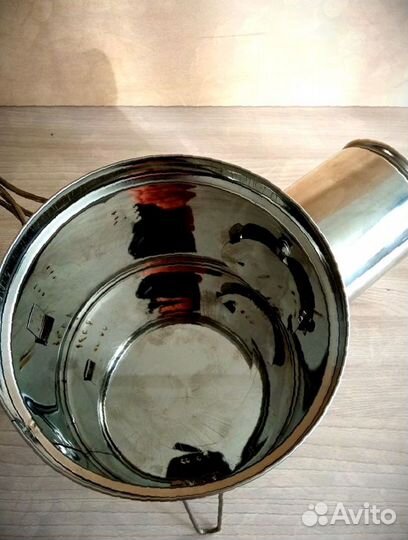 Печь туристическая турбопечка PS 1500 Т