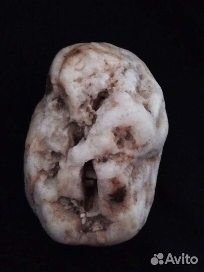 Ошеломительный камень