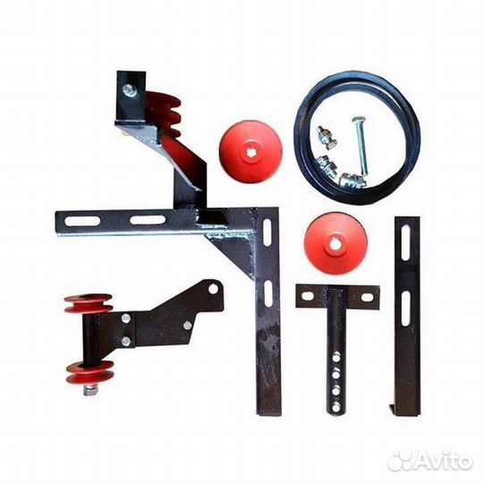 Переходник Вом Ремень для мб 105