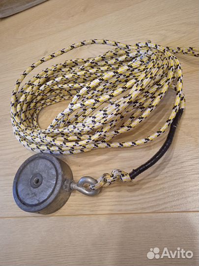 Магнит поисковый 