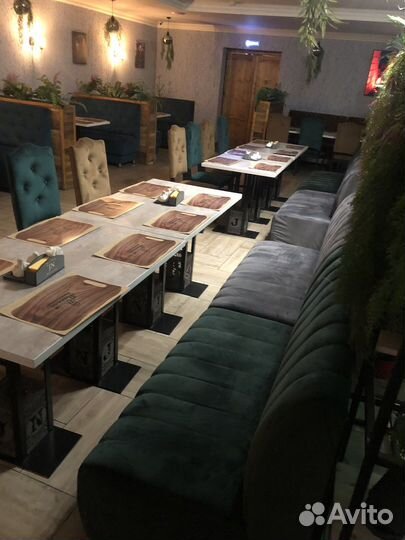 Продаеься,или в аренду готовый кафе