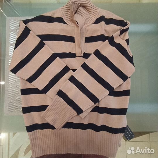 Трикотажное полотно Marsena