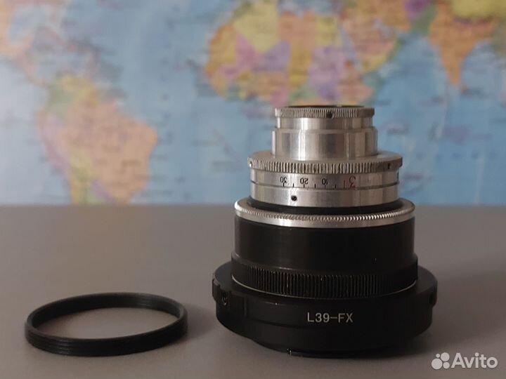 Макрообъектив