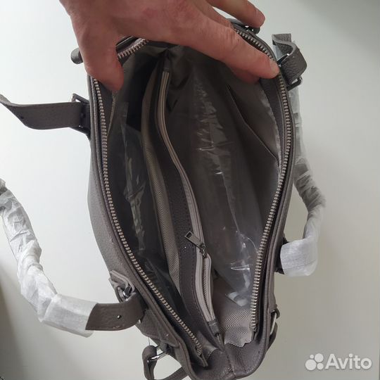 Сумка женская через плечо новая