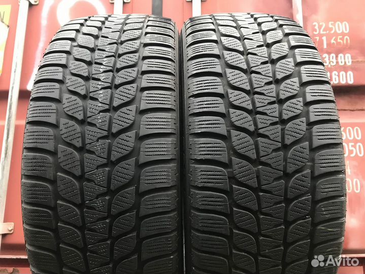 Bridgestone Blizzak LM-25 225/45 R19 97H