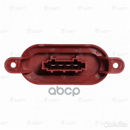 Резистор э/вент. отоп. UAZ 3163 