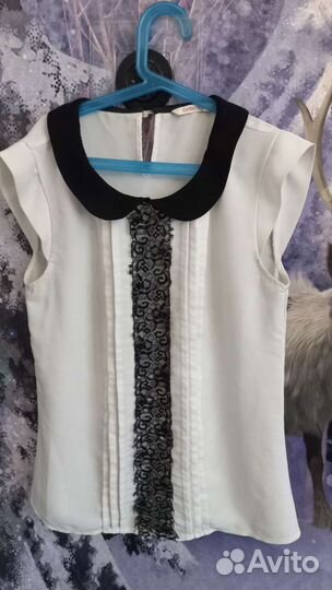 Женская одежда