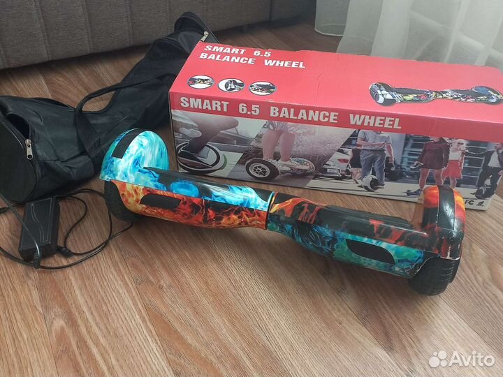 Гироскутер