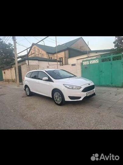 Прокат авто