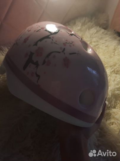 Шлем для спорта