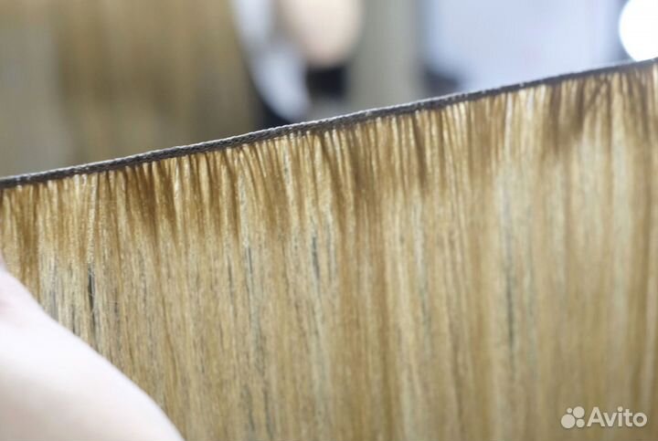 Волосы для голливудского наращивания