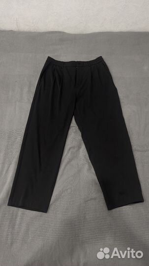 Мужские брюки с защипами Befree