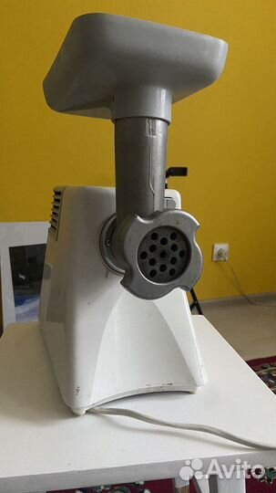 Мясорубка moulinex