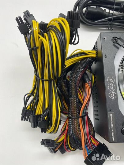 837101 Блок питания для майнинга