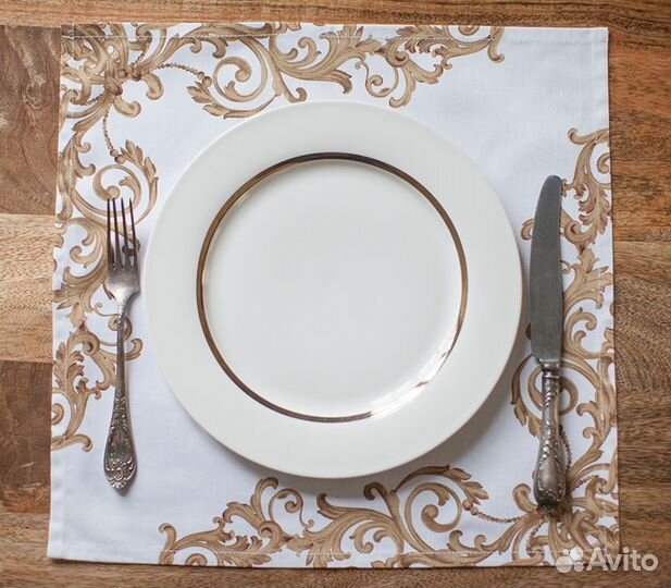 Набор салфеток Bartolomeo