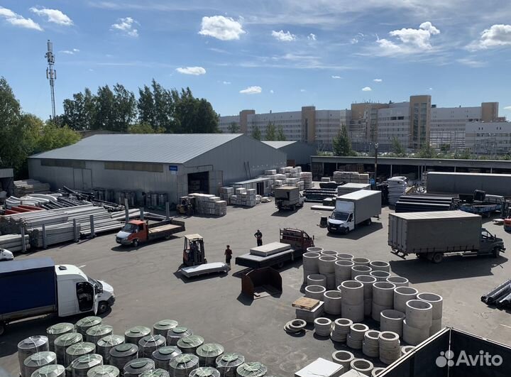 Геотекстиль