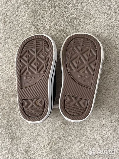 Кеды converse детские 20