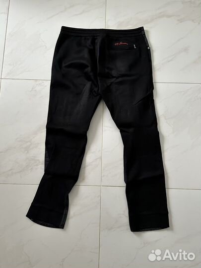 Alexander mcqueen джинсы/брюки