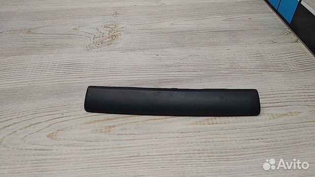 Накладка (кузов внутри) Renault Clio Ii/Symbol