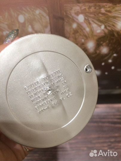 Carolina herrera 212 men 100 ml