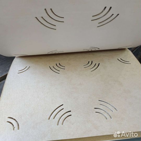 Альбом для фото или открыток СССР