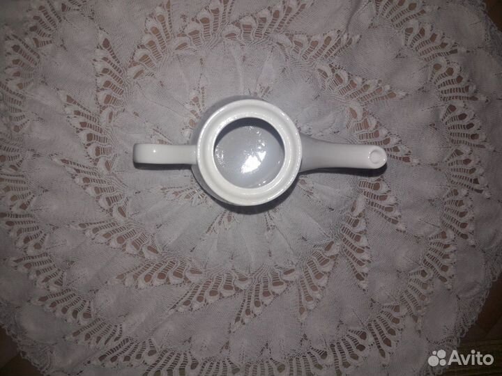 Чайник кофейник СССР