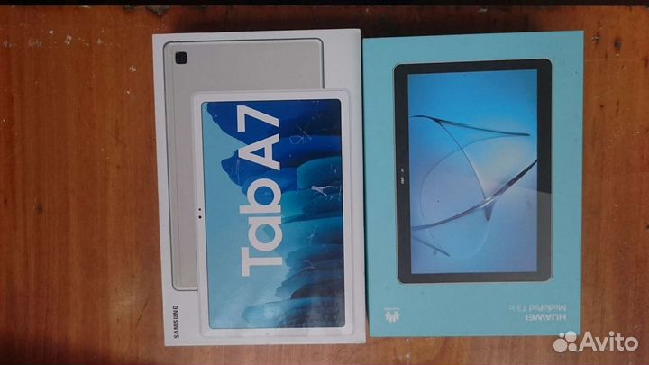 Планшет samsung galaxy tab a7