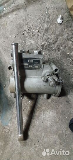 Насос ручной для топлива