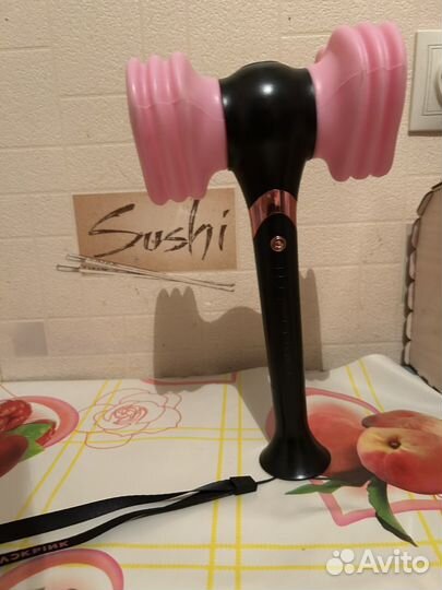 Лайстик blackpink