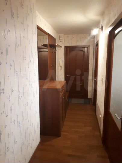 3-к. квартира, 63,7 м², 8/9 эт.