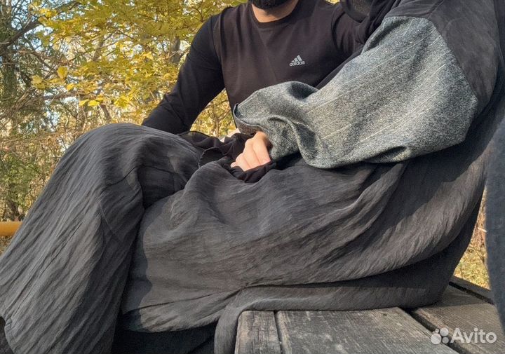 Костюм женский(туника юбка)