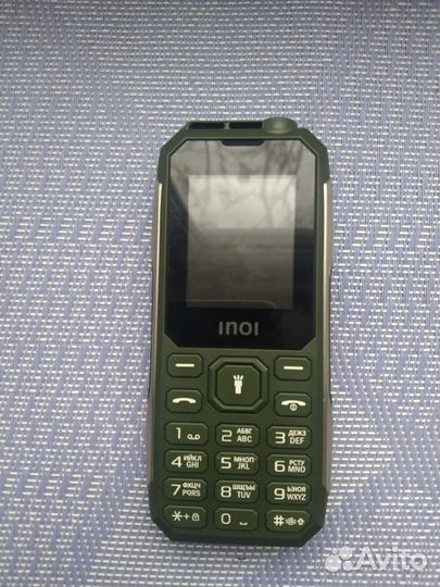 INOI 106Z