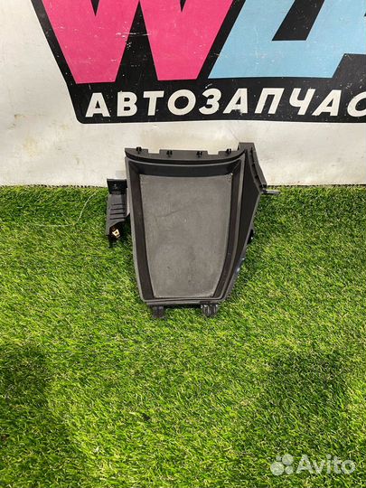 Пластик салона Buick Encore GX 2023 42713231