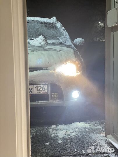 LADA Kalina 1.4 МТ, 2011, 210 000 км